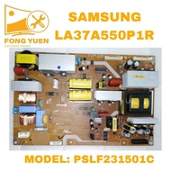 SAMSUNG TV POWER BOARD LA37A550P1R