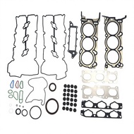 Full Engine Overhaul Gasket Kit For Hyundai Kia G6DH 3.3L GDI V6 Sorento Sedona Santa Fe Azera OEM S