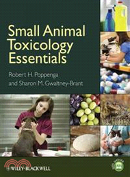 51402.Small Animal Toxicology Essentials