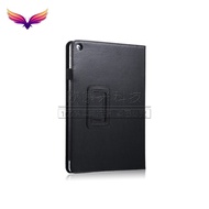 Asus ZenPad 3S 10 Tablet Leather Case Z500M Protective Lychee Pattern Stand 32.3cm