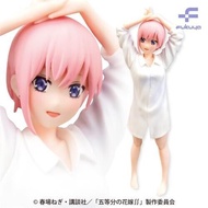 Fukuya - Fascinity The Quintessential Quintuplets Pyjamas Ver Nakano Ichika