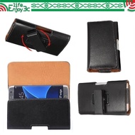 EC [6.5 inch] Suitable for Samsung A36 A26 A57 A17 A37 S26 Series Sheepskin Pattern Rotating Clip-On