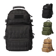 Ya Koda Outdoor Tactical Backpack 37L Tactical Backpack molle Expansion Bag Travel Backpack Assault 