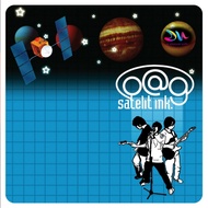 OAG OLD  AUTOMATIC  GARBAGE  -  SATELIT  INK  ( MALAY  CD SONG )