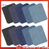 【Chuangtfx03】Adhesive Iron onPatches Iron onPatches Clothing Repair