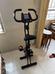 OTO 健身單車 Zooozh ZB-3000