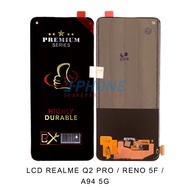 LCD REALME Q2 PRO / RENO 5F / A94 5G