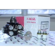 F-DIESEL AC PUMP (4VALVE) NISSAN RF RE8 105237-4000/105237-4180