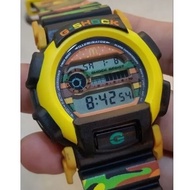 Casio G shock dw003 Japan 1599,MacDonald bnb bigmac,wing yellow small,backlight logo bigmac,cemin ca