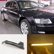 For Audi A4 A5 S5 A3 8P B8 B8.5 RS3 RS4 RS5 Dynamic LED Turn Signal Light Sequential Mirror Indicato