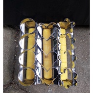 Kastengel mold dry cake/ nastar cake/