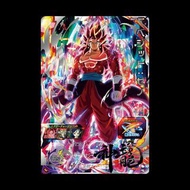 神龍精品 BMT5-SEC 達洛特：超宇宙 隱藏 4星 SEC Super Dragon Ball Hero SDBH 七龍珠英雄 港版 龍珠卡咭 街機 盒出 目測美品 數量有限 可面交 可平郵 可順