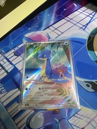 PTCG 小霞的拉普拉斯