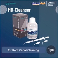 Md-cleanser EDTA Solution for Root Canal Cleaning MetaBiomed