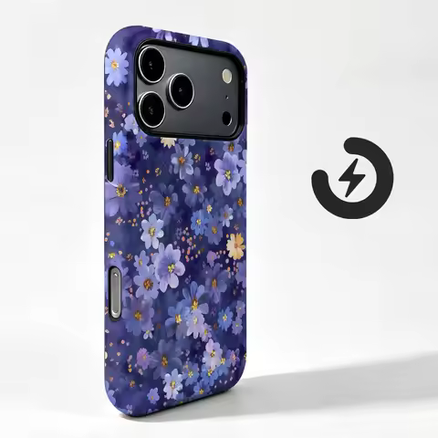 2 IN 1 Film Magnetic Phone Case For Honor 200 100 90 70 Pro Magic 7 8 6 Lite X9a X9b X9c X9d Blue Fl
