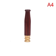 Reusable Handmade Filter Wood Cigarette Holder Jessica