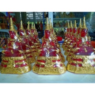 ⚡ลดเฉพาะวันนี้⚡ พระแก้วมรกตสีแดง ฤดูร้อน พระJR3.4056❗❗รอบสุดท้าย❗❗