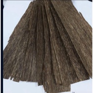 *Gaharu chips *Gaharu (Agarwood)