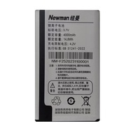 [Ready Stock] Adapt to Newman L660 F114G Original Battery Electric Board 4000mAh Model F25 F39 F27 B