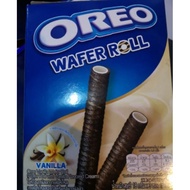 Oreo Wafer Roll Oreo Wafer Roll