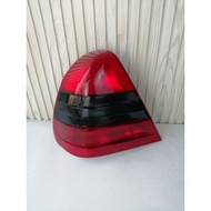 FOR Benz  W202  C220 TAILLIGHT TAIL LIGHT TAIL LAMP BRAKE LIGHT BACK LIGHT สำหรับรถเบนซ์ C220 W202ไฟ