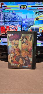 SNK NEOGEO