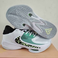 GREEK FREAK 4 BALERY VOLT