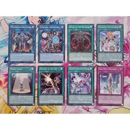 YUGIOH BPRO-AE113 BPRO-AE114 BPRO-AE115 BPRO-AE116 BPRO-AE117 BPRO-AE118 BPRO-AE119 BPRO-AE120 (C/R)