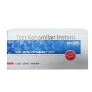 onemed PREGNANCY TEST PACK PER STRIP
