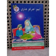 Ibu Ajarku Jawi Siri 1-7