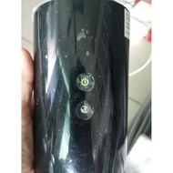 Used D-Link Dir 850L wifi dual band router