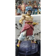 Dragonball Broly Real Works Action Figure