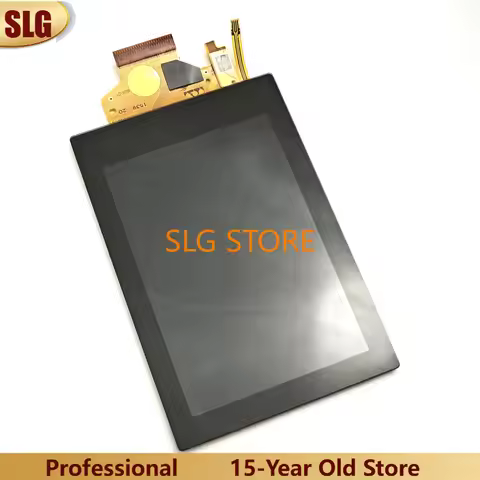 NEW Original LCD Display Screen for Canon EOS M3 / M10 /G1X2 / G1X Mark II + Touch and Backligh Digi