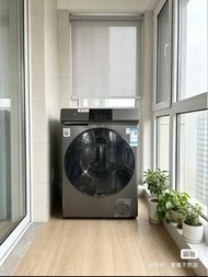 轉讓：米家 Mijia 12kg 大容量滾筒式洗烘一體機