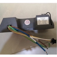 ALPHA ALKOVA  EXCEL 3B/56" CEILING FAN PCB/RECEIVER/REMOTE CONTROL