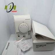 Honeywell Thermostat FCU Central Air Conditioner Temperature Controller หน่วยคอยล์พัดลมเทอร์โมสตัทเชิงกล