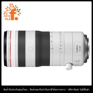 เลนส์กล้อง / เลนส์ Canon RF 70-200mm f/2.8 L IS USM Z (Black White) by FOTOFILE (ประกันศูนย์แคนอนไทย