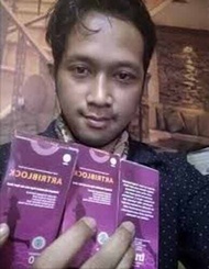 Artriblock Original Kapsul Herbal Obat Nyeri Sendi Otot Tulang Lutut Terbaik