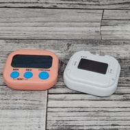 Digital kitchen timer kitchen alarm/ cooking timer/
