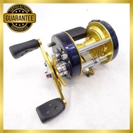 Abu Garcia AMBASSADEUR 6600C4 bait reel USED C