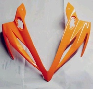 Topeng CBR150R k45g facelift model original
