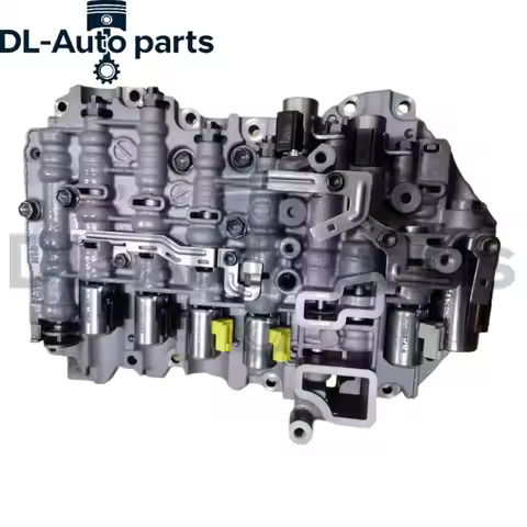 09G TF-60SN TF60SN Automatic Transmission Valve Body 09G325039AX 09G325039A For Volkswagen Jetta, Go