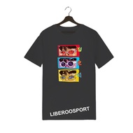 T-shirt Combed 30S Distro | BTS HOSEOK T-shirt | HOSEOK T-shirt | BTS T-shirt | KPOP t-shirt | MEN'S