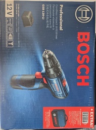 電鑽 BOSCH