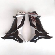 SAYAP SUZUKI SMASH TITAN 115 ORIGINAL BEKAS SAYAP TITAN 115 HITAM SILVER SEKEN ORIGINAL