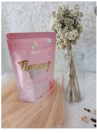 Timung Spa By Ratu Ratus