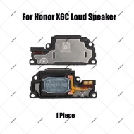 For Honor X6 X6A X6B X6C Bottom Louder Speaker Buzzer Sound Loudspeaker Ringer Parts