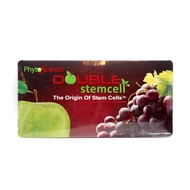 Phytoscience Double StemCell 🍏🍇 Anti Aging + Immune System Booster Stemcell (5 Sachets)