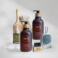 DF5 Healthy Hair Kit