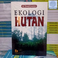 Forest Ecology - Indriyanto